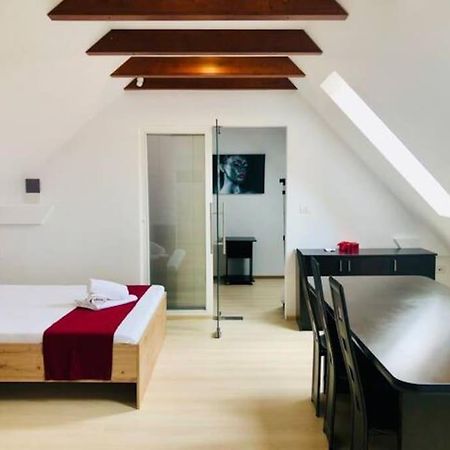 Joy City Stay Unirii 41 2 Τιμισοάρα Εξωτερικό φωτογραφία