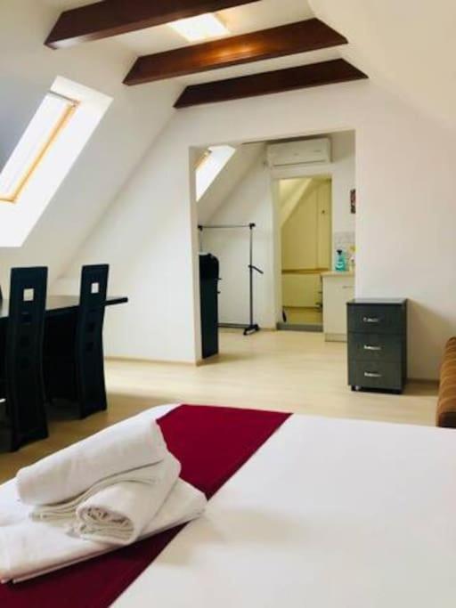 Joy City Stay Unirii 41 2 Τιμισοάρα Εξωτερικό φωτογραφία