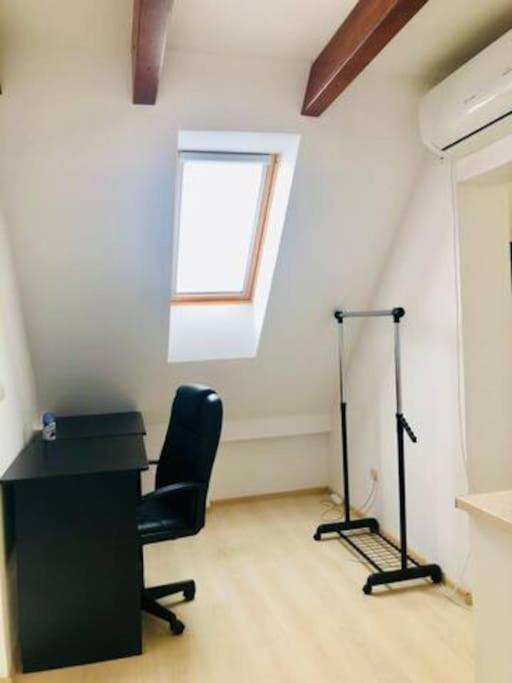 Joy City Stay Unirii 41 2 Τιμισοάρα Εξωτερικό φωτογραφία