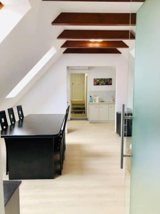 Joy City Stay Unirii 41 2 Τιμισοάρα Εξωτερικό φωτογραφία