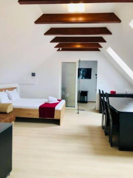 Joy City Stay Unirii 41 2 Τιμισοάρα Εξωτερικό φωτογραφία
