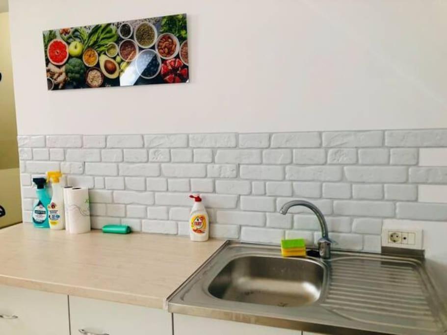 Joy City Stay Unirii 41 2 Τιμισοάρα Εξωτερικό φωτογραφία