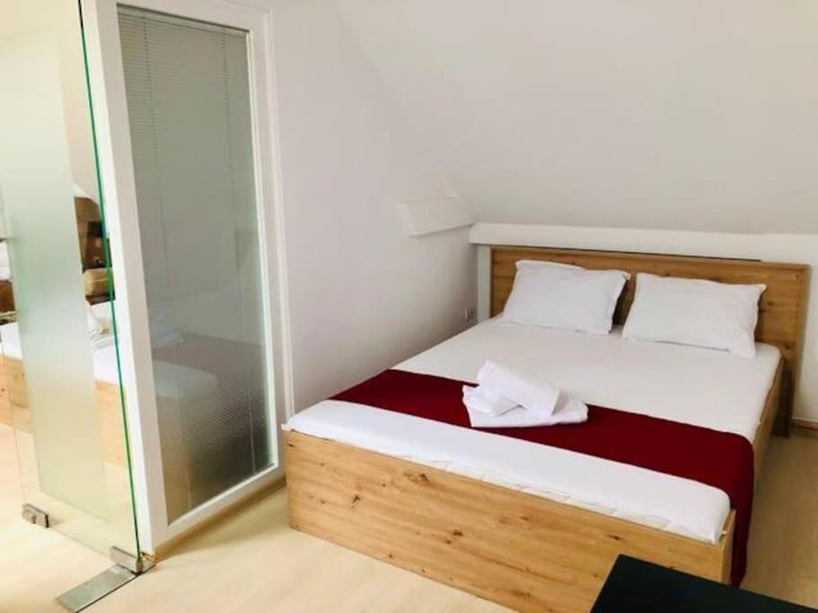 Joy City Stay Unirii 41 2 Τιμισοάρα Εξωτερικό φωτογραφία