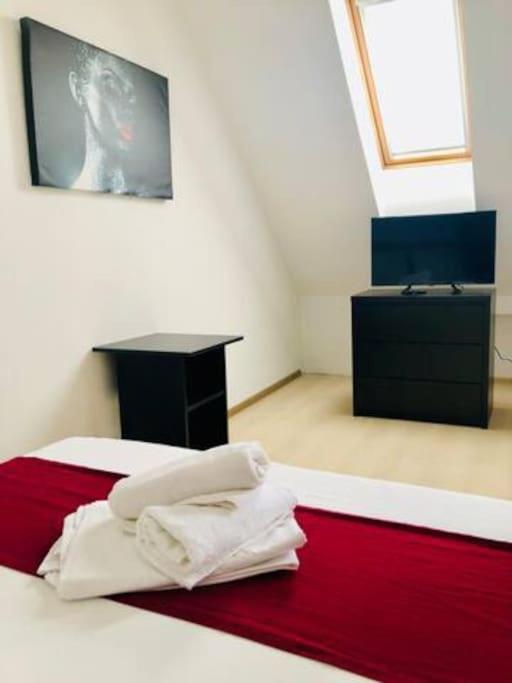 Joy City Stay Unirii 41 2 Τιμισοάρα Εξωτερικό φωτογραφία